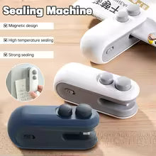 Mini Rechargeable Bag Sealer