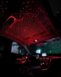 Galaxy Star Projector Light